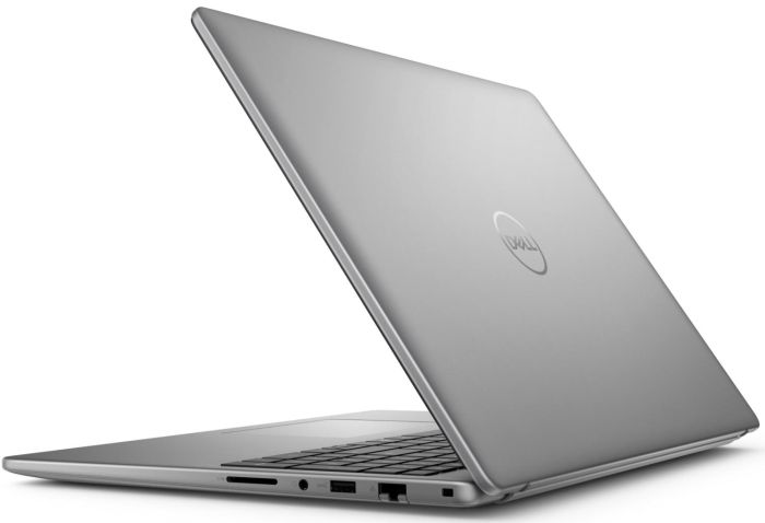 Ноутбук Dell Vostro 5640 16" FHD+ AG, Intel 7 150U, 16GB, F512GB, UMA, Lin, серый