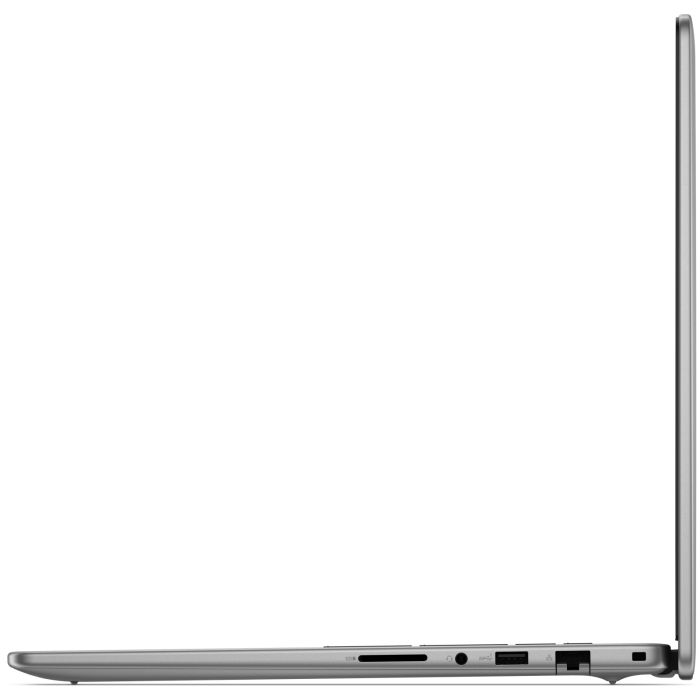 Ноутбук Dell Vostro 5640 16" FHD+ AG, Intel 7 150U, 16GB, F512GB, UMA, Win11P, серый