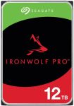 Жорсткий диск Seagate 12TB 3.5" 7200 256MB SATA IronWolf Pro