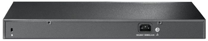 TP-LINK Switch  16x1GE (16xPoE), 2xSFP, 150W, WebSmart TP-Link SG2218P
