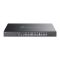 Коммутатор TP-LINK  24x2.5GE (24xPoE), 4xSFP+, 500Вт, Керований L2 TP-Link SG3428XPP-M2