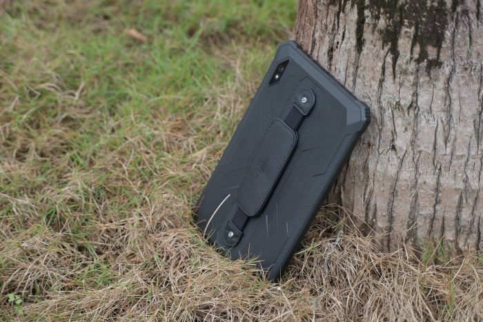 Планшет Blackview Tab Active 8 Pro 10.36" 8ГБ, 256ГБ, LTE, 22000мА•ч, Android, черный UA