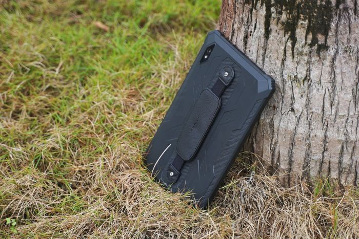 Планшет Blackview Tab Active 8 Pro 10.36" 8ГБ, 256ГБ, LTE, 22000мА•ч, Android, черный UA