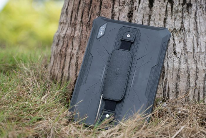 Планшет Blackview Tab Active 8 Pro 10.36" 8ГБ, 256ГБ, LTE, 22000мА•ч, Android, черный UA