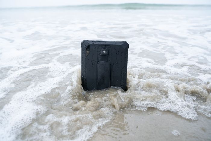 Планшет Blackview Tab Active 8 Pro 10.36" 8ГБ, 256ГБ, LTE, 22000мА•ч, Android, черный UA