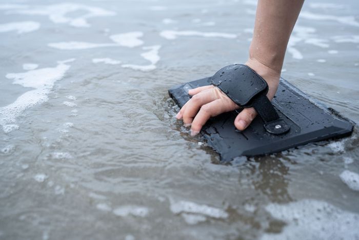 Планшет Blackview Tab Active 8 Pro 10.36" 8ГБ, 256ГБ, LTE, 22000мА•ч, Android, черный UA