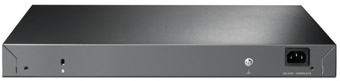 TP-LINK Switch TL- 48xGE, 4xSFP, Managed L2 TP-Link SG3452