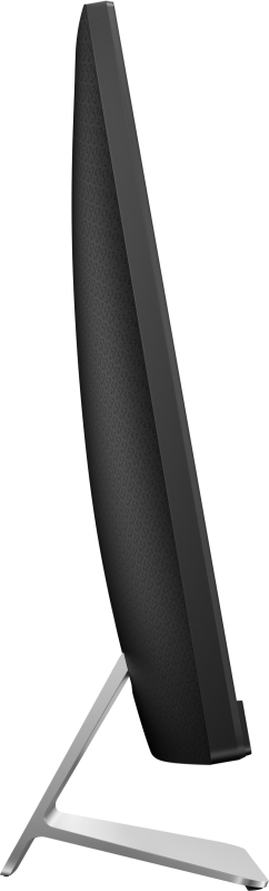 ASUS AiO A3402WVAK-BA0040 23.8" FHD AG, Intel 3-100U, 16GB, F512GB, UMA, WiFi, kb+m, NoOS, black