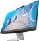 ASUS AiO A3402WVAK-BA0040 23.8" FHD AG, Intel 3-100U, 16GB, F512GB, UMA, WiFi, kb+m, NoOS, black