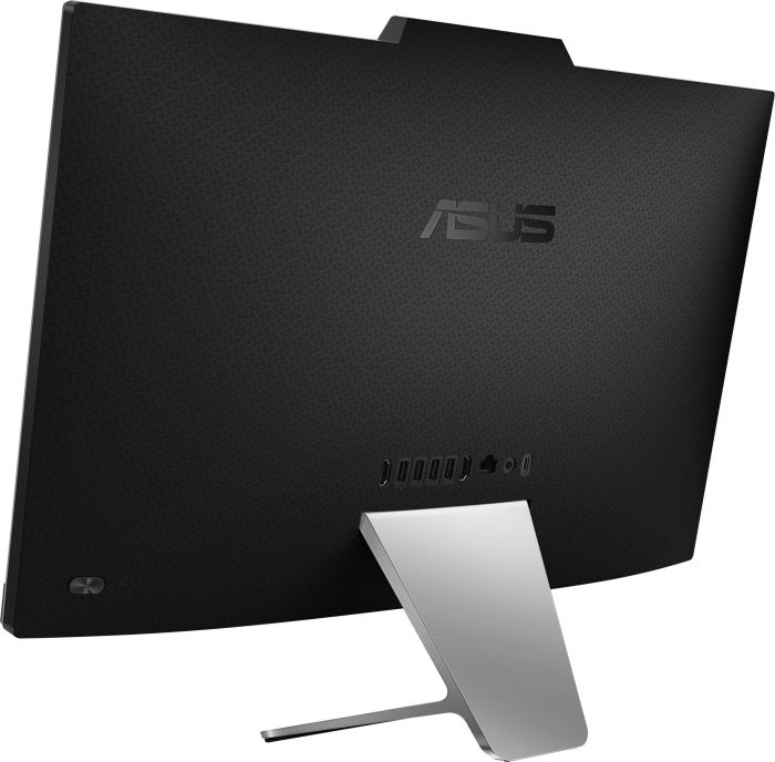 ASUS AiO A3402WVAK-BA0040 23.8" FHD AG, Intel 3-100U, 16GB, F512GB, UMA, WiFi, kb+m, NoOS, black