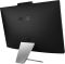 ASUS AiO A3402WVAK-BA0040 23.8" FHD AG, Intel 3-100U, 16GB, F512GB, UMA, WiFi, kb+m, NoOS, black