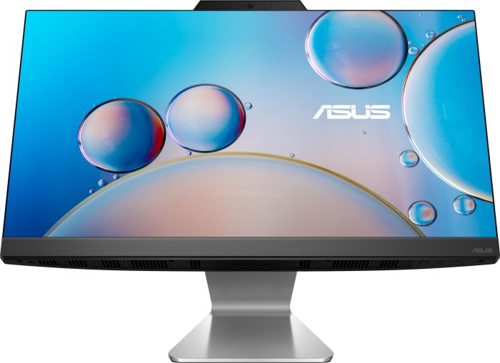 ASUS AiO A3402WVAK-BA0040 23.8" FHD AG, Intel 3-100U, 16GB, F512GB, UMA, WiFi, kb+m, NoOS, black
