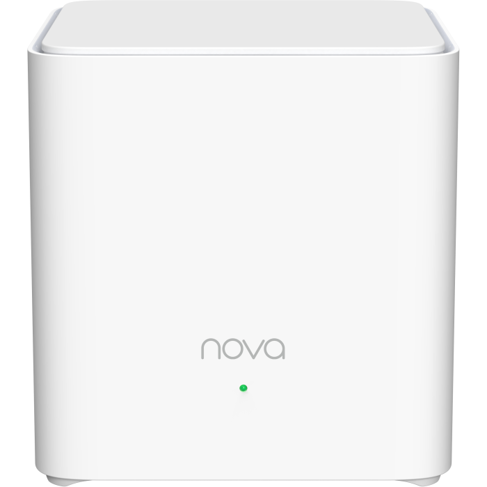 TENDA Mesh WiFi System MX3 NOVA AX1500 (2pcs)