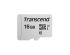Transcend microSD   16GB C10 UHS-I R95/W10MB/s + SD