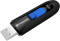 Накопитель Transcend  32GB USB 3.1 Type-A JetFlash 790 Чёрный