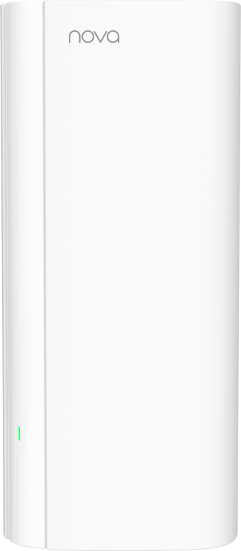 Система WiFi-Mesh TENDA MX12 NOVA AX3000, 3мод
