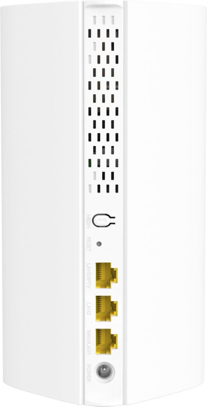 TENDA Mesh WiFi System MX12 NOVA AX3000 (1pcs)