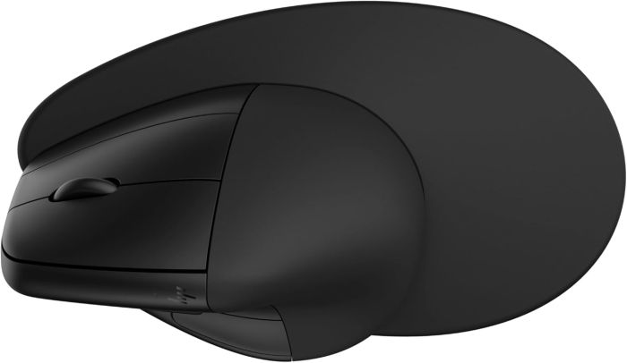 HP Mouse 920 Ergonomic Vertical, WL/BT, black
