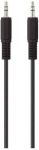 Belkin Cable jack 3.5 > jack 3.5 (M/M), 1m, black