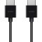 Кабель HDMI (M/M) Belkin 2м, 2.1, High Speed Ethernet, чорний