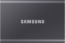 Портативний SSD Samsung 4TB USB 3.2 Gen 2 Type-C T7 Shield