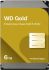WD  6TB 3.5" 7200 256MB SATA Gold