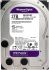 Жесткий диск WD  3TB 3.5" 256MB SATA Purple Surveillance