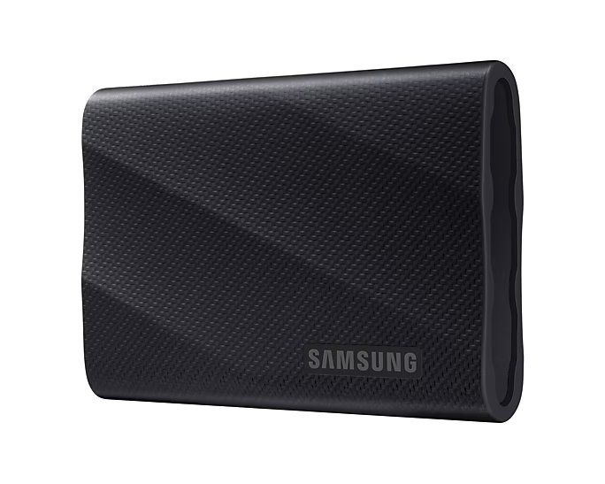 SSD Samsung 4TB USB 3.2 Gen 2 Type-C T9