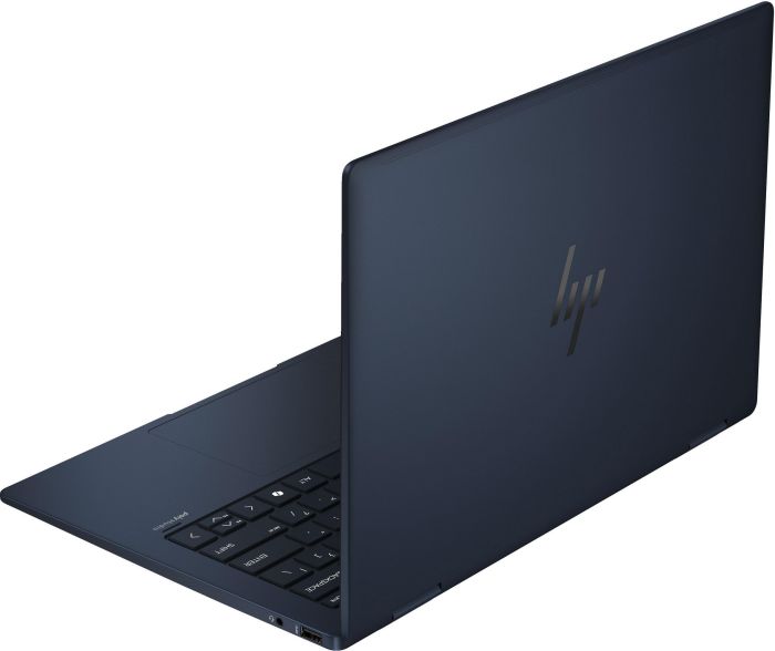 Ноутбук HP ENVY x360 14-fc0002ua 14" 2.8K OLED Touch, Intel U7-155U, 16GB, F1024GB, UMA, Win11, синий