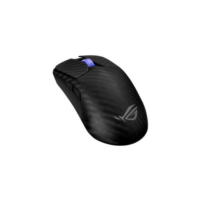 ASUS Mouse ROG Harpe Ace Extreme, USB-A/WL/BT, black