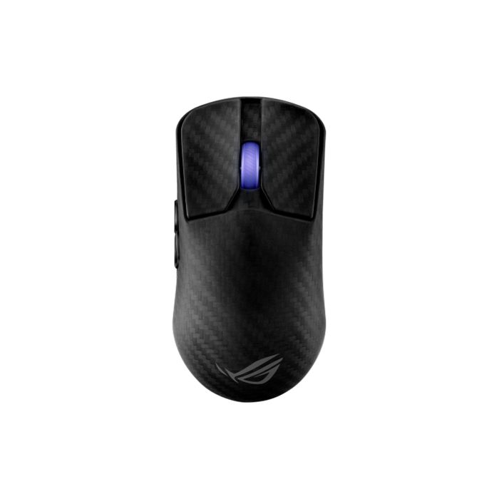ASUS Mouse ROG Harpe Ace Extreme, USB-A/WL/BT, black