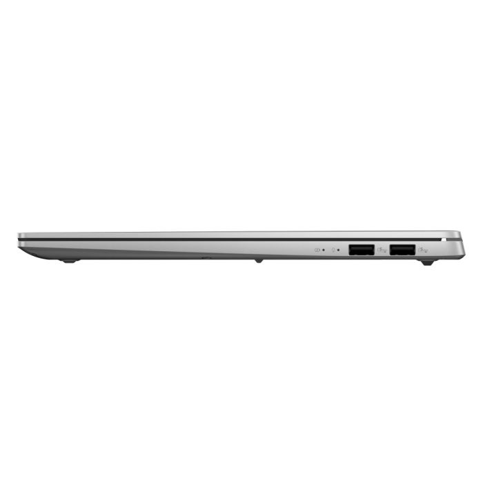ASUS Notebook Vivobook S 15 S5507QA-MA058X 15.6" 3K OLED, Qualcomm X1E-78-10, 32GB, F1TB, UMA, Win11P, Silver