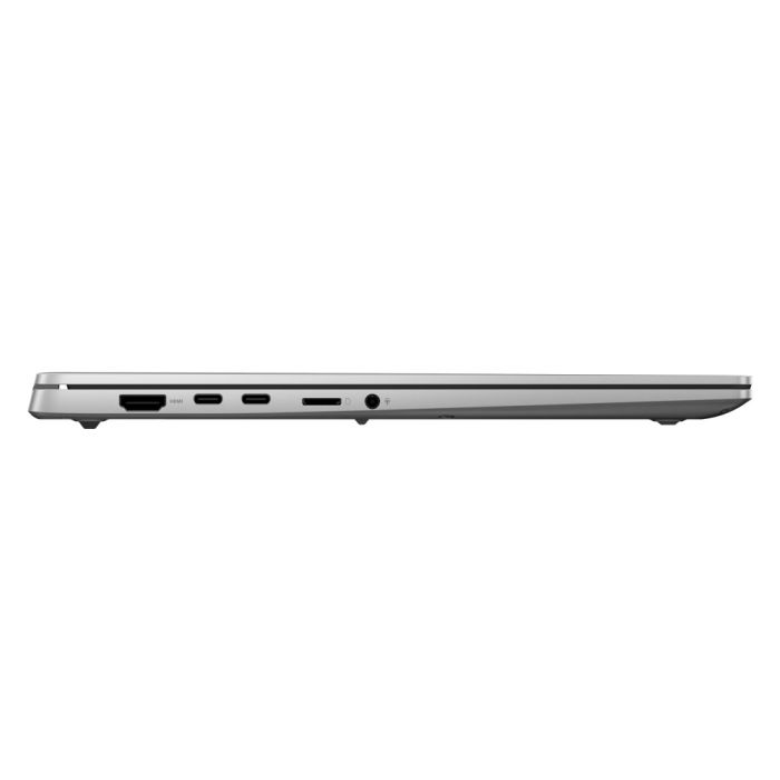 ASUS Notebook Vivobook S 15 S5507QA-MA058X 15.6" 3K OLED, Qualcomm X1E-78-10, 32GB, F1TB, UMA, Win11P, Silver