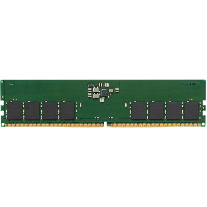 Пам'ять ПК Kingston DDR5 16GB 5600