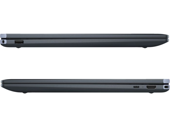 Ноутбук HP Spectre x360 16-aa0000ua 16" 2.8K OLED Touch, Intel U7-155H, 32GB, F2048GB, NVD4050-6, Win11, синий