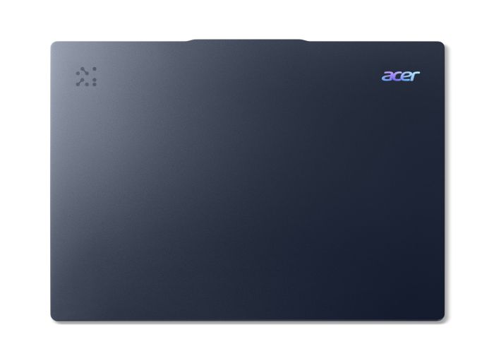 Ноутбук Acer Swift 14 AI SF14-51 14.5" 2.8K OLED, Intel U5-226V, 16GB, F512GB, UMA, Win11, синий