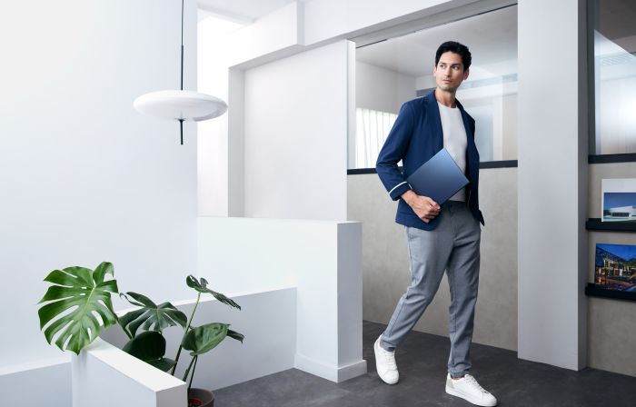 Acer Swift 14 AI SF14-51 14" WUXGA OLED, Intel U7-258V, 32GB, F1TB, UMA, Win11, blue