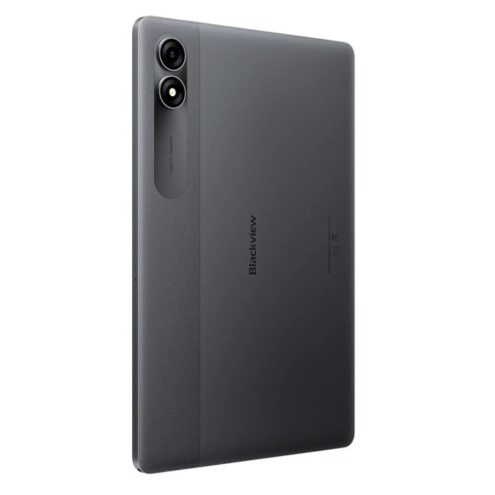 Планшет Blackview Tab 9 10.95" 6ГБ, 256ГБ, 8200мА•ч, Android, серый UA