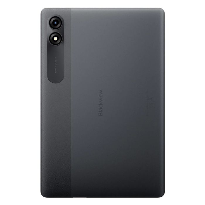 Планшет Blackview Tab 9 10.95" 6ГБ, 256ГБ, 8200мА•ч, Android, серый UA