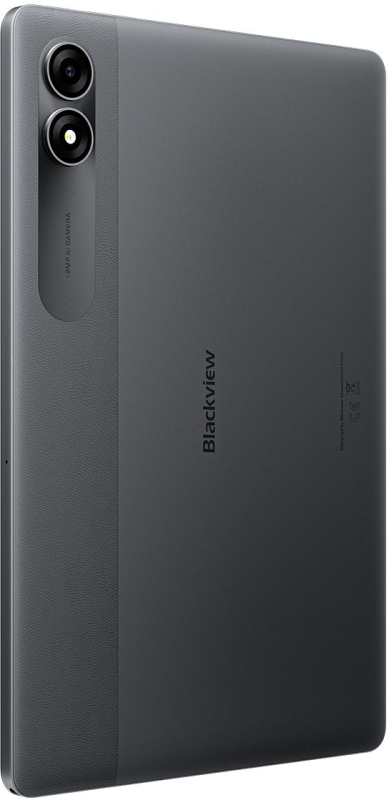 Blackview Tab 90 10.92" 8GB, 128GB, LTE, 8200mAh, Android, Silver Grey