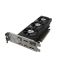 GIGABYTE Graphic Adapter GeForce RTX 4060 8GB GDDR6 LP
