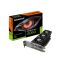 GIGABYTE Graphic Adapter GeForce RTX 4060 8GB GDDR6 LP
