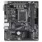 GIGABYTE Motherboard H610M H V3 DDR4 s1700 H610 2xDDR4 HDMI D-Sub mATX