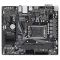 GIGABYTE Motherboard H610M H V3 DDR4 s1700 H610 2xDDR4 HDMI D-Sub mATX