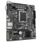 GIGABYTE Motherboard H610M H V3 DDR4 s1700 H610 2xDDR4 HDMI D-Sub mATX