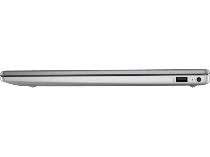 HP Notebook 250-G10 15.6" FHD IPS AG, Intel i3-1315U, 16GB, F512GB, UMA, DOS, silver
