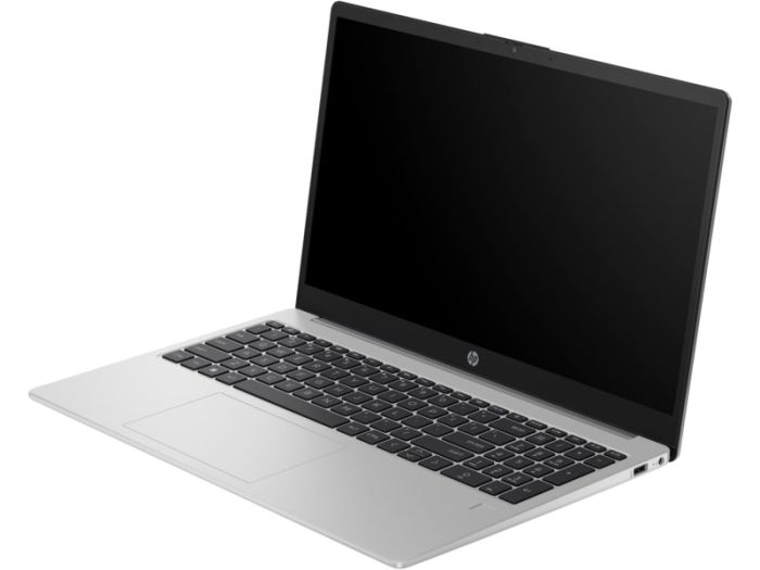HP Notebook 250-G10 15.6" FHD IPS AG, Intel i3-1315U, 16GB, F512GB, UMA, DOS, silver