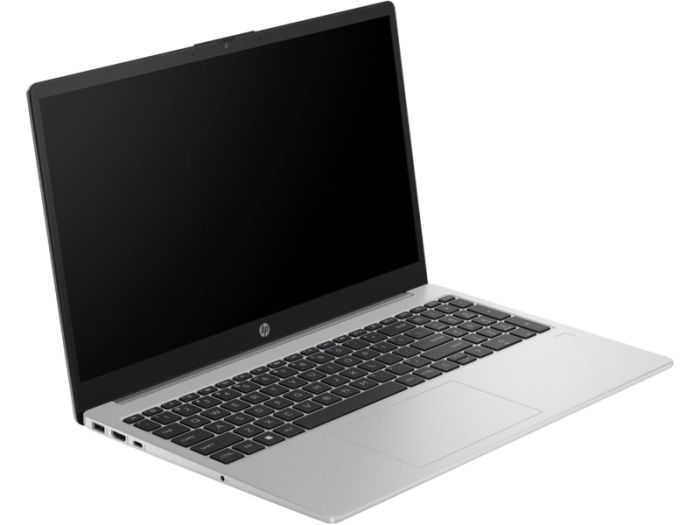 HP Notebook 250-G10 15.6" FHD IPS AG, Intel i3-1315U, 16GB, F512GB, UMA, DOS, silver