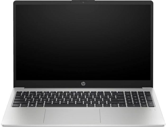 HP Notebook 250-G10 15.6" FHD IPS AG, Intel i3-1315U, 16GB, F512GB, UMA, DOS, silver