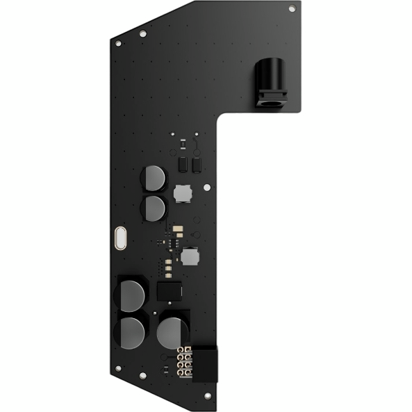 Плата блока питания Ajax PSU для Hub 2, Hub 2 Plus, 12V-24V